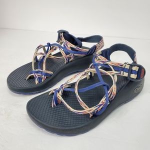 Chacos Performance Footwear Hiking Strappy Sandals